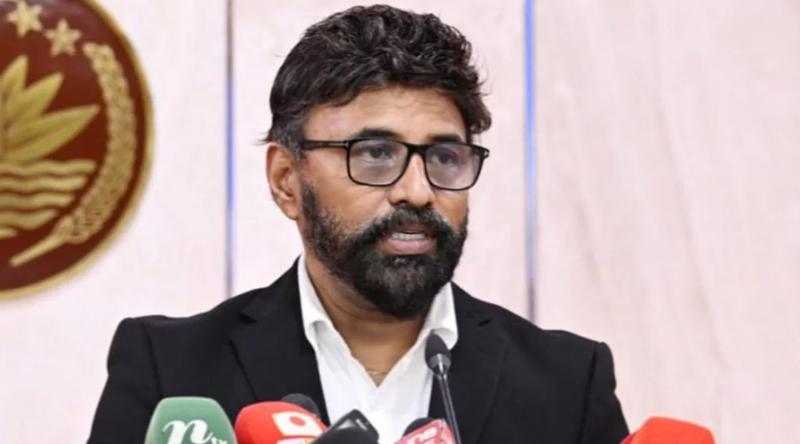 কোটা সংস্কারের কথা প্রধানমন্ত্রী বলেছিলেন ২০১৪ সালেই: প্রধানমন্ত্রীর প্রেস সচিব