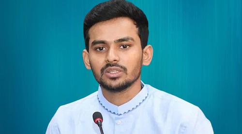 মশক নিধন বৈজ্ঞানিক বিষয়, ডোবার পাশে সমাধান নেই: আসিফ মাহমুদ