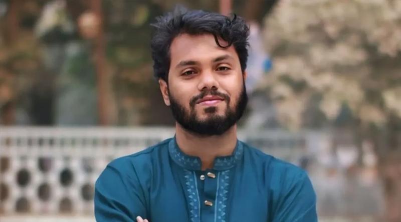 হাদির ভাইয়ের ফেসবুক আইডির পোস্টে জামায়াত আমিরের পিএসের নাম