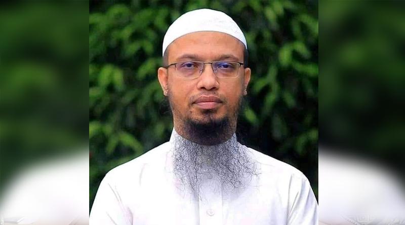 মা-বাবাকে ভুলিয়ে দেওয়া ‘সফলতা’ আমাদের প্রয়োজন নেই: শায়খ আহমাদুল্লাহ