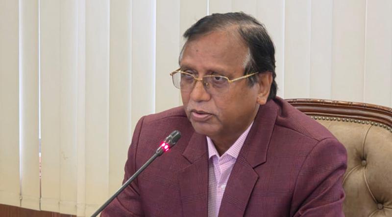 মেয়র হলে ২ বছরের মধ্যে ঢাকার চেহারা পাল্টে দেব: আবদুস সালাম