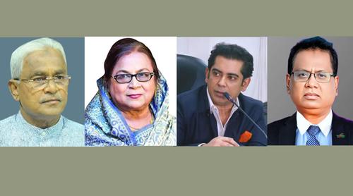 মন্ত্রী হওয়ার আলোচনায় হাফ ডজন নেতা