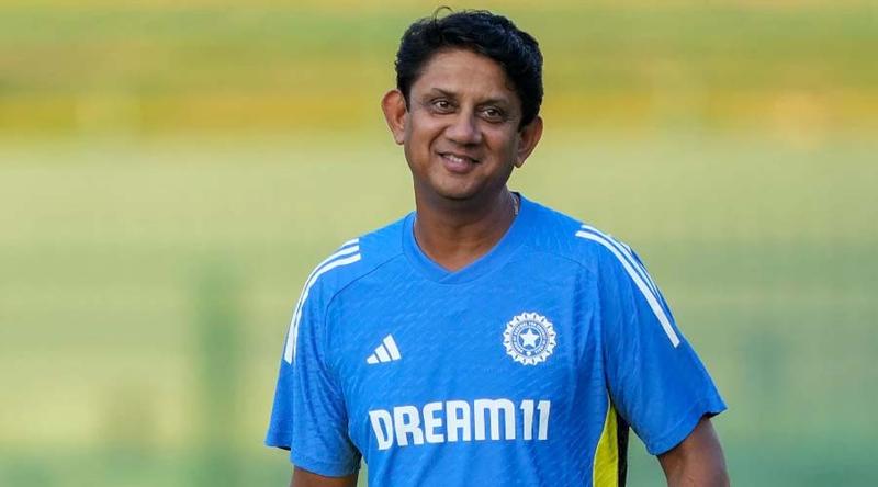 ভারতের স্পিন বোলিং কোচ হলেন সাইরাজ বাহুতুলে