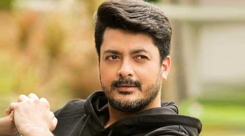 আমি কোনো ট্যাগে বিশ্বাস করি না: যীশু সেনগুপ্ত