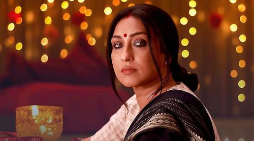 কিছু রাত নিঃশব্দেই বদলে দেয় সবকিছু : ঋতুপর্ণা