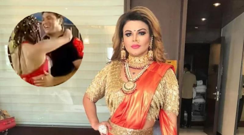 রাখির মুখের ওপর ঢেকুর তুলেছিলেন গোবিন্দ! সেই ‘অদ্ভুত’ অভিজ্ঞতা জানালেন অভিনেত্রী