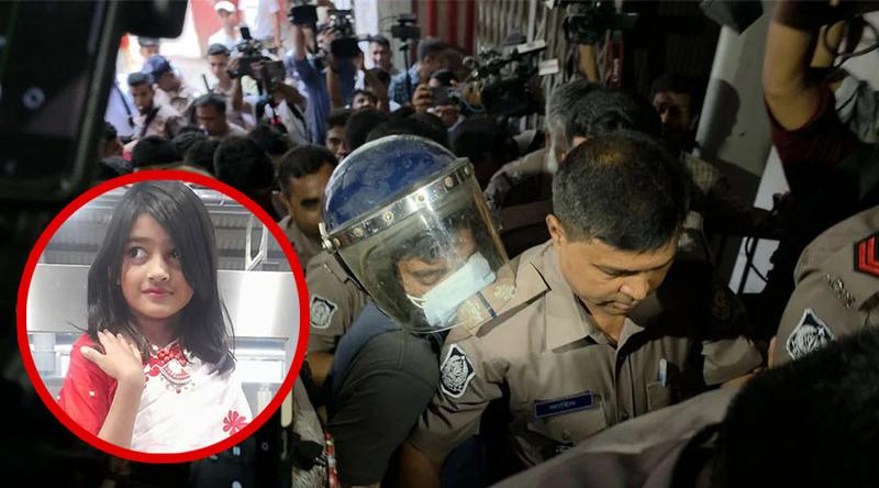 আদালতে দায় স্বীকার সোহেলের, যুক্তিতর্ক বৃহস্পতিবার