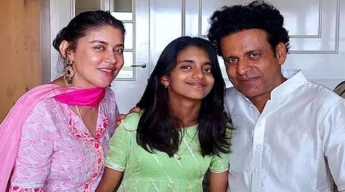‘তারা আমার ১৫ বছরের মেয়েকে নিয়েও কথা বলেছে’