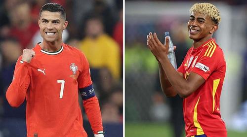 বিশ্বকাপ জিতবে স্পেন, রানার্সআপ পর্তুগাল-ভবিষ্যদ্বাণী স্পেন তারকার