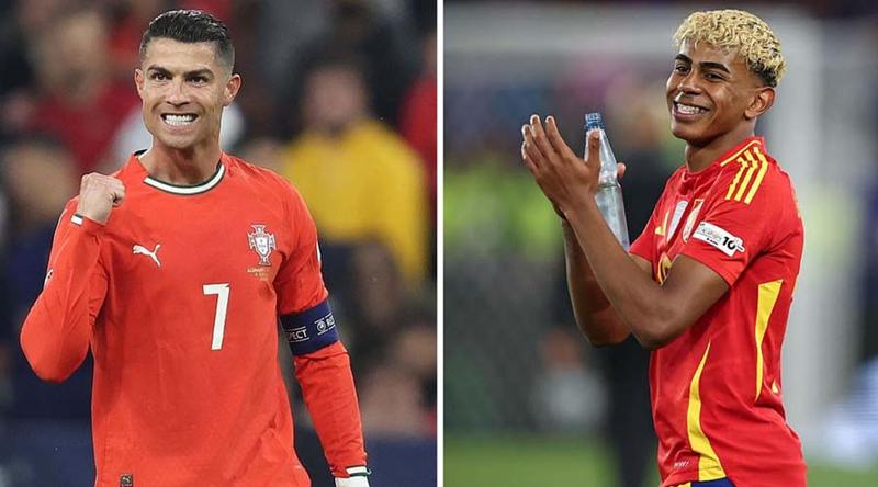 বিশ্বকাপ জিতবে স্পেন, রানার্সআপ পর্তুগাল-ভবিষ্যদ্বাণী স্পেন তারকার
