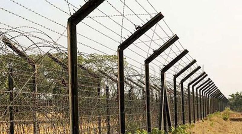 সাতক্ষীরা সীমান্তে বিএসএফের গুলিতে দুই বাংলাদেশি আহত