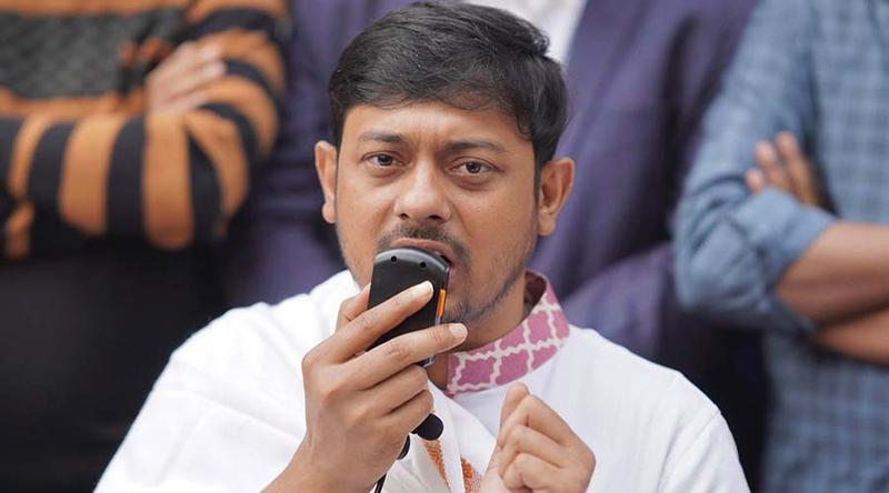 বাংলাদেশ থেকে এত বড় খুনি পালালো কীভাবে: প্রশ্ন নাসীরুদ্দীন পাটওয়ারীর