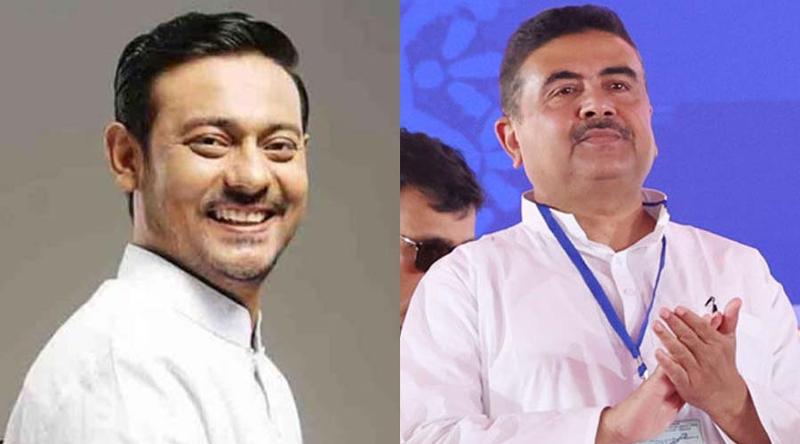 এনসিপির আগমনের খবরে পালিয়েছে শুভেন্দুর বাহিনী: নাসীরুদ্দীন পাটোয়ারী