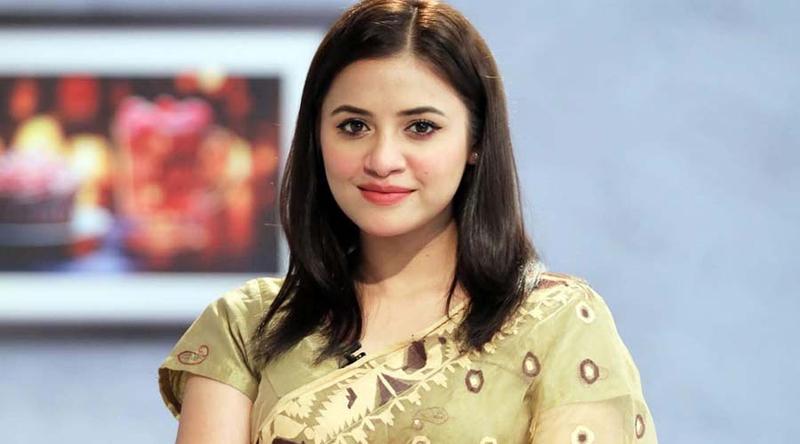 কখনো ভাবিনি অ্যাক্টিং করব: তাসনুভা তিশা