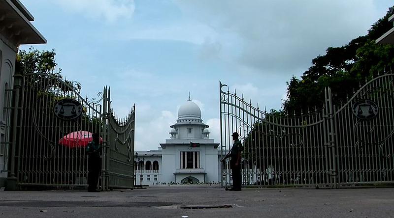 মিরপুরে ৭৫ বছর বয়সী বৃদ্ধার নিথরদেহ উদ্ধারের ঘটনা তদন্তে হাইকোর্টে রিট