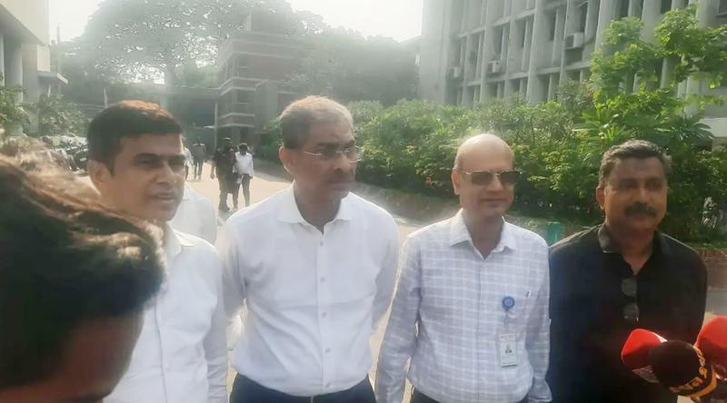 ১৪ জুন কক্সবাজার সফরে যাবেন প্রধানমন্ত্রী তারেক রহমান : পানি সম্পদ মন্ত্রী