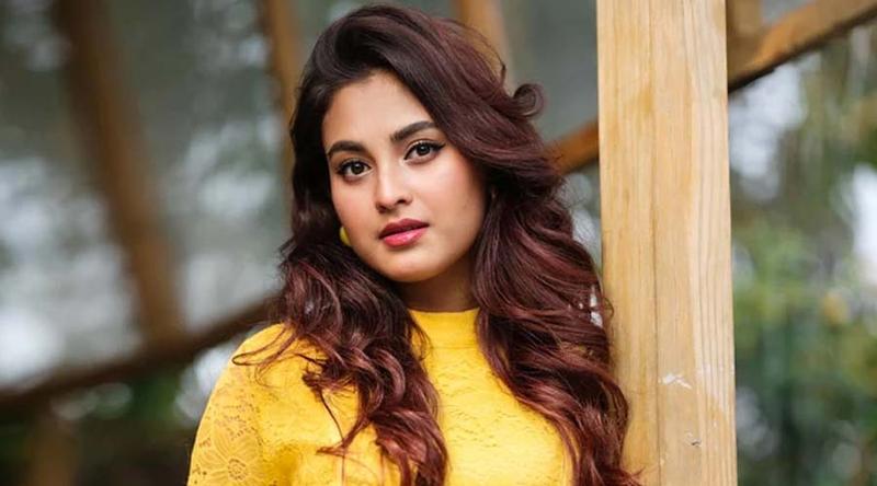 আবেগঘন গল্পে প্রশংসায় ভাসছেন তটিনী