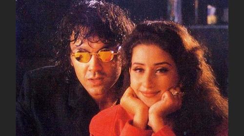 কেন মনীষার সঙ্গে শুটিং করতে আপত্তি জানিয়েছিলেন ববি?