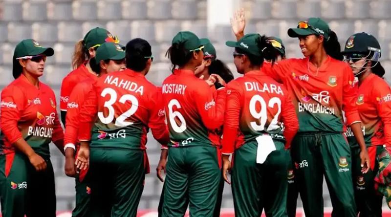 ডিসেম্বরে নিউজিল্যান্ড যাচ্ছে বাংলাদেশ