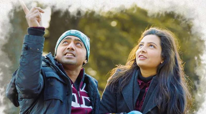 আবারও কি পর্দায় ফিরছেন দেব-শুভশ্রী?