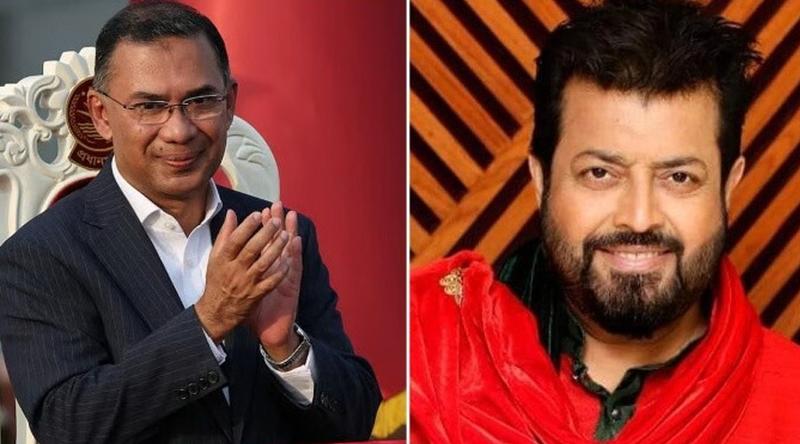 ‘আপনি পারেন বোয়াল মাছের পেট কাটতে’, প্রধানমন্ত্রীকে ওমর সানি