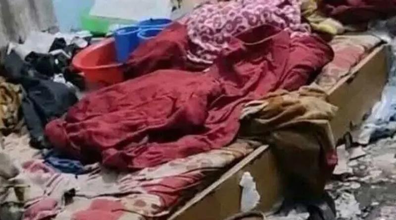 অবহেলায় মায়ের মৃত্যু: অভিযুক্ত যুগ্ম সচিবকে মোংলা বন্দর থেকে প্রত্যাহার