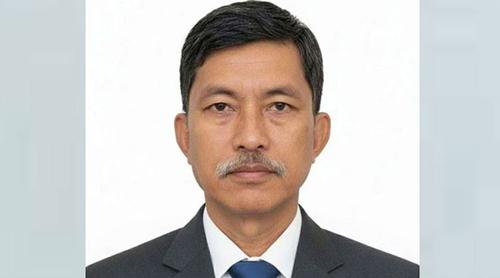 বিএনপিই আমার শেষ ঠিকানা: দীপেন দেওয়ান