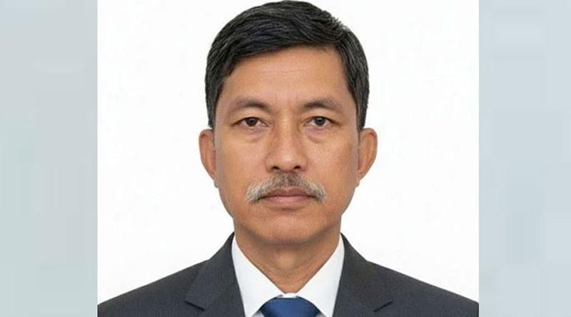 বিএনপিই আমার শেষ ঠিকানা: দীপেন দেওয়ান