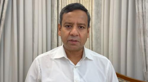 শেখ হাসিনা ও আওয়ামী লীগের প্রতি ভালোবাসা কমেনি, বরং বেড়েছে : গোলাম মাওলা রনি