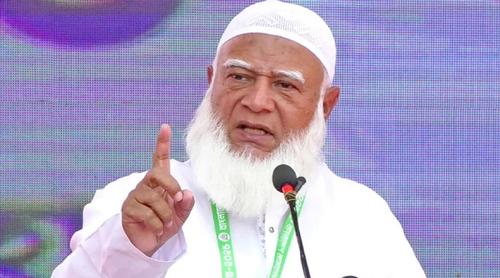 ইসলামী ব্যাংক উদ্ধারে বিরোধী দলের নেতা-কর্মীরা মাঠে নামতে প্রস্তুত: জামায়াত আমির
