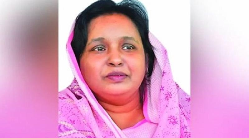 কারামুক্ত আইভী লড়বেন সিটি করপোরেশন নির্বাচনে
