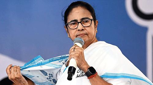 পশ্চিমবঙ্গে তৃণমূলের ৫৮ বিধায়কের বিদ্রোহ, দল থেকে ‘মাইনাস’ মমতা
