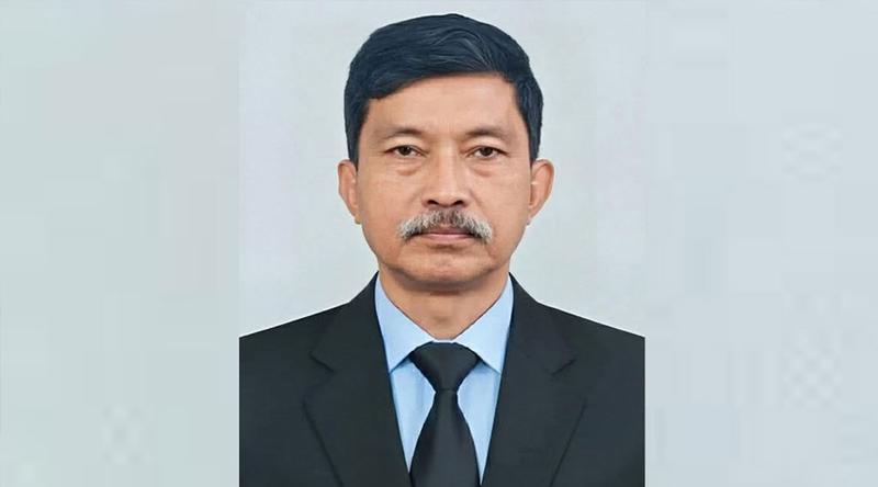 পদত্যাগের দুদিন পর মুখ খুললেন দীপেন দেওয়ান