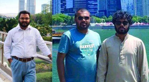 হাদি হত্যায় তার বড় ভাইয়ের সংশ্লিষ্টতা থাকতে পারে: গণঅধিকার পরিষদের মুখপাত্র ফারুক হাসান