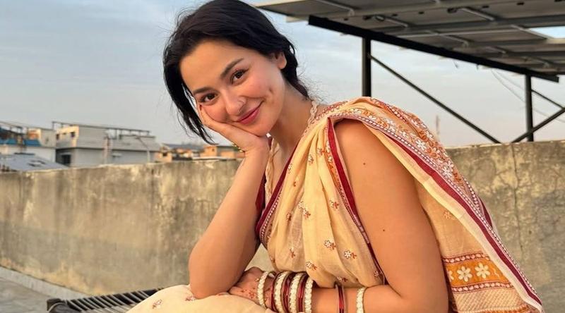 ‘মেরি জিন্দেগি হ্যায় তু’র পর নতুন নাটকে হানিয়া আমির