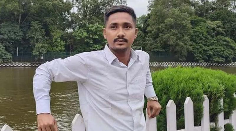 শহীদ ওয়াসিম হত্যা মামলার অভিযোগ গঠনের শুনানি আজ