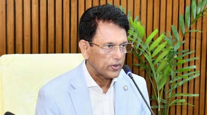 চলতি বছরেই দেশে শিশুদের মিড ডে মিলের ব্যবস্থা হবে: শিক্ষামন্ত্রী