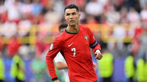 ৪১ বছরের রোনালদো, পর্তুগালের স্বপ্ন নাকি দুঃস্বপ্ন?