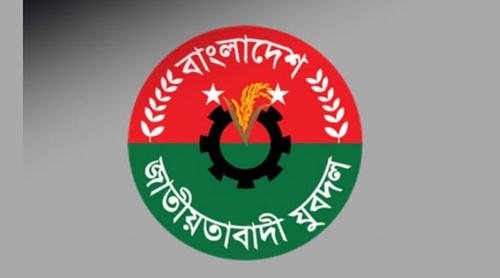 কেন্দ্রীয় কমিটি ঘোষণা যুবদলের, সভাপতি আবদুল মোনায়েম, সাধারণ সম্পাদক নুরুল ইসলাম নয়ন
