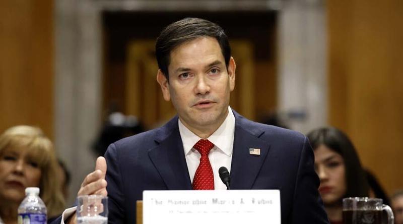 ইরানে সামরিক অভিযান সমাপ্ত হয়েছে: মার্কো রুবিও