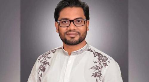 যুবদলের যুগ্ম সাধারণ সম্পাদক হলেন রবিউল ইসলাম নয়ন