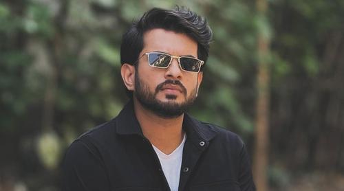 মাত্র দুই বছরের অভিনয়েই প্রশংসিত পার্থ শেখ