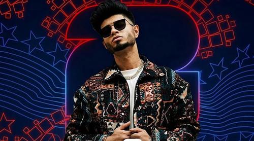 ফিফার অফিশিয়াল অ্যালবামে বাংলাদেশের সঞ্জয়
