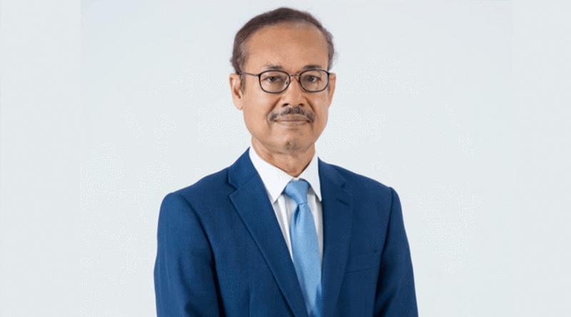বিএসইসির নতুন চেয়ারম্যান মাসুদ খান