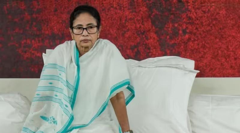 হাদি হত্যাকাণ্ডে ‘বিতর্কিত মন্তব্য’ : মমতার বিরুদ্ধে এফআইআর