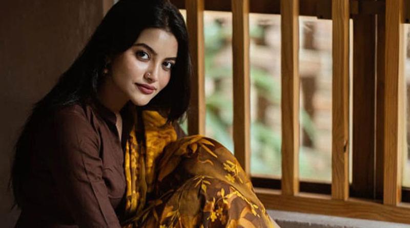 তুষির জার্সি বদলে দিল কে?