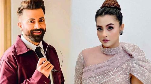 শাকিব-ববুলীর সংসারে নতুন অতিথি!