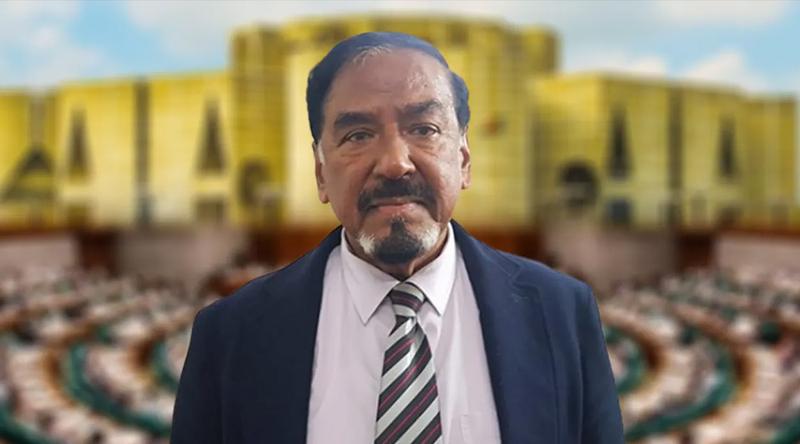 সংসদে প্রত‌্যাশা পূরণ না হলে জনগণ হতাশ হবে: স্পিকার