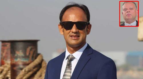 ৫ আগস্টের সঙ্গে ব্যারিস্টার সুমনের কোনো সম্পৃক্ততা নেই: আইনজীবী