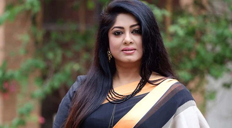 মৌসুমীর পরিচালনায় আসছে নতুন সিনেমা